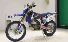 YAMAHA WR250F E