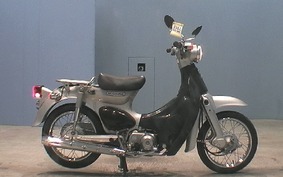 HONDA LITTLE CUB AA01