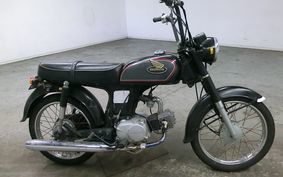 HONDA CD90 BENLY HA03