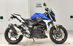 SUZUKI GSR750 A 2013 GR7NA