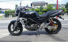 KAWASAKI BALIUS 250 Gen.2 2006 ZR250B