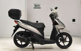 SUZUKI ADDRESS 110 CE47A