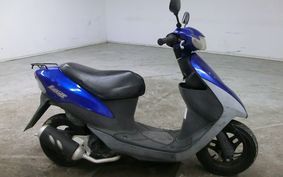 SUZUKI LET's 2 CA1KA