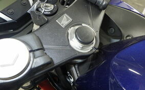 HONDA CBR250R GEN 3 MC41