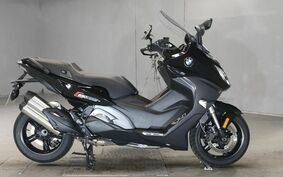 BMW C650 SPORT 2017 0C04