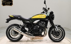 KAWASAKI Z900RS 2024 ZR900K