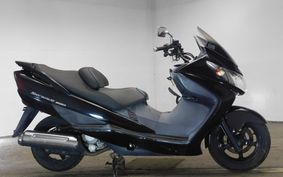 SUZUKI SKYWAVE 250 (Burgman 250) S CJ43A