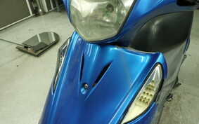 SUZUKI ADDRESS V125 G CF46A