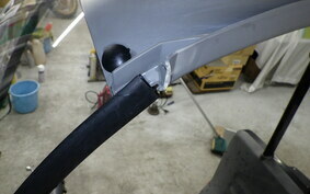 HONDA GYRO CANOPY TA03