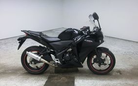 HONDA CBR250R Fi MC41