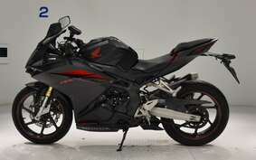 HONDA CBR250RR MC51