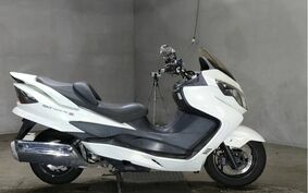 SUZUKI SKYWAVE 250 (Burgman 250) S CJ46A