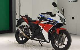 HONDA CBR250R A MC41