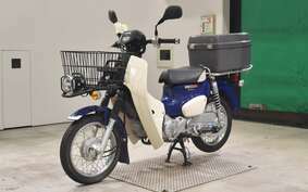 HONDA C110 SUPER CUB JA42