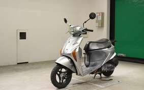 SUZUKI LET's 5 G CA47A