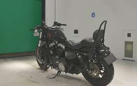 HARLEY XL1200X 2021 LC3