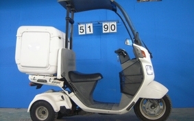 HONDA GYRO CANOPY TA02