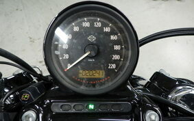 HARLEY XL1200X 2021 LC3