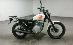 SUZUKI GRASS TRACKER BigBoy NJ4DA