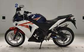 HONDA CBR250R A MC41