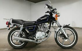 SUZUKI GN125 H PCJG9