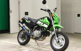 KAWASAKI KSR110 KL110A