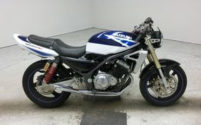 SUZUKI GSX250FX ZR250C