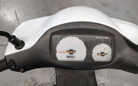 SUZUKI LETS2 CA1PA