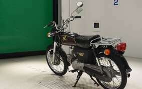 HONDA CD50 BENLY CD50