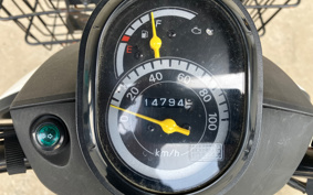 HONDA BENLY110 JA09