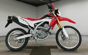 HONDA CRF250L MD38