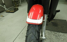 HONDA CROSS CUB 110 JA10