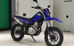 YAMAHA XT250X DG11J