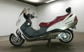 SUZUKI SKYWAVE 250 (Burgman 250) CJ42A