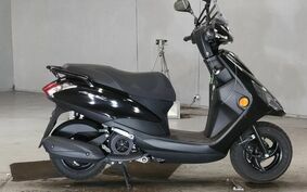 YAMAHA AXIS Z SED7J