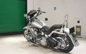 HARLEY FLSTF 1450 2003