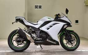 KAWASAKI NINJA 250 EX250L