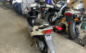 HONDA LIFE DIO ZX AF35