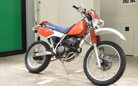 HONDA XR250R ME06