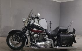HARLEY HARLEY FLSTSC1450 BRY