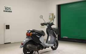 SUZUKI LET's 4 CA41A