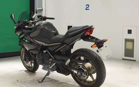 YAMAHA XJ6 2011 RJ19