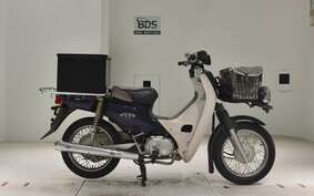 HONDA C50 SUPER CUB AA04