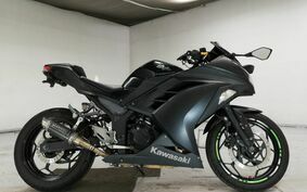 KAWASAKI NINJA 250 EX250L