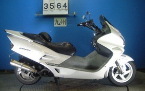 HONDA FORZA 250 S MF06