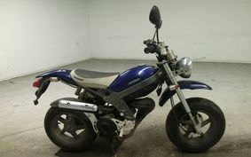 SUZUKI TR50 STREET MAGIC S CA1LB