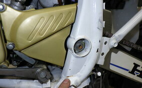 HONDA CRM250AR MD32