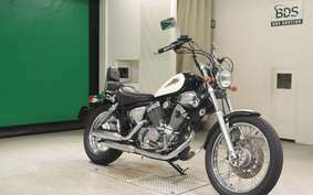 YAMAHA VIRAGO 250 3DM