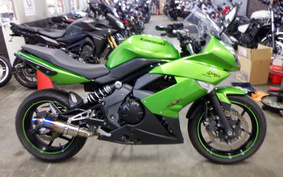 KAWASAKI NINJA 400R 2013 ER400B