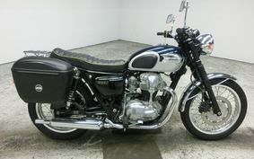 KAWASAKI W650 2005 EJ650A